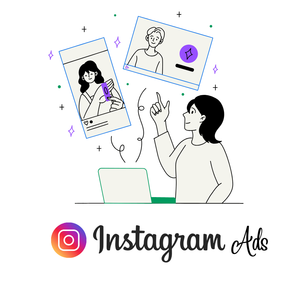Insta Ads Services